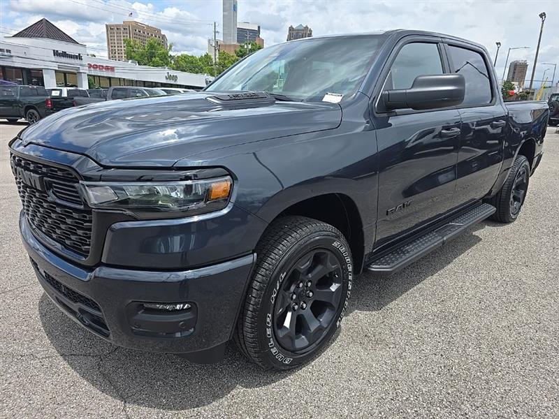 RAM 1500  2026
