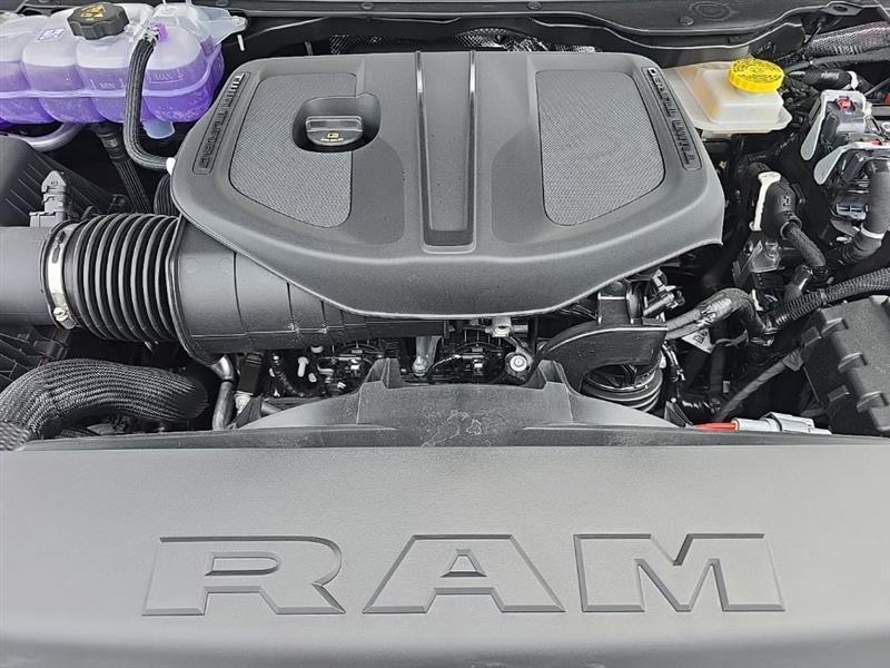 RAM 1500  2026