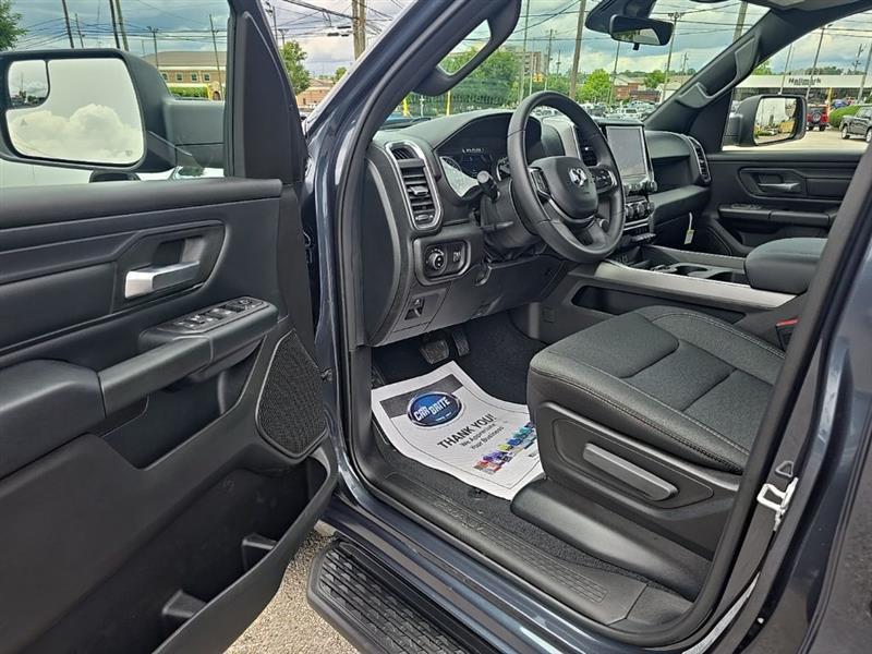 RAM 1500  2026