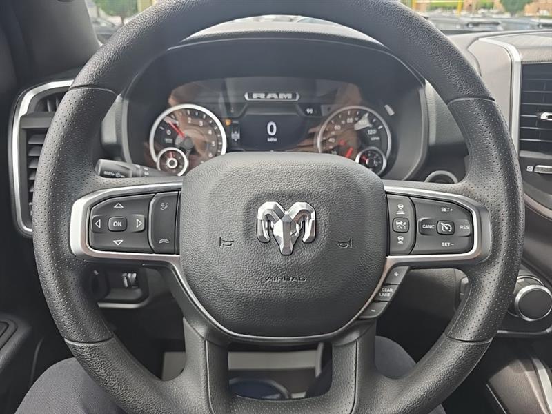RAM 1500  2026