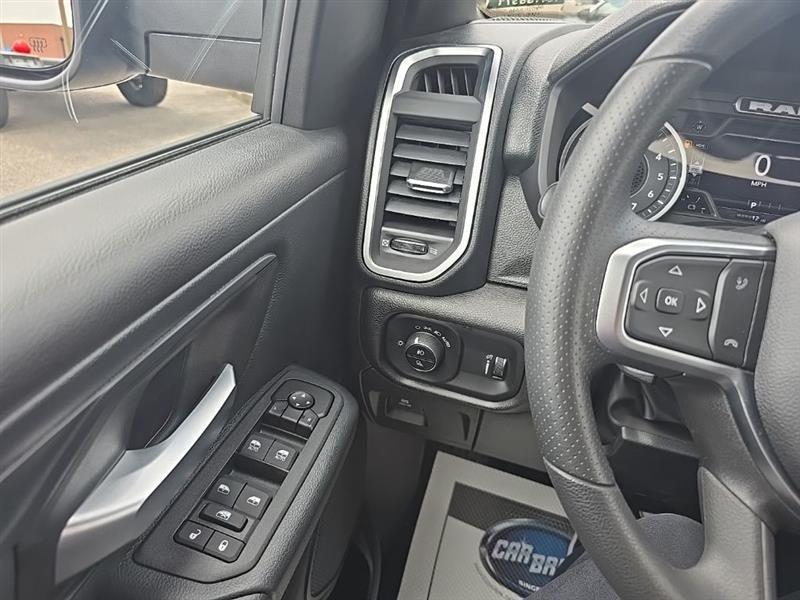 RAM 1500  2026
