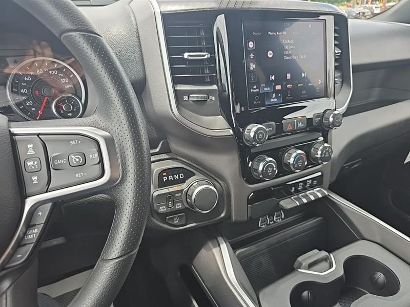 RAM 1500  2026