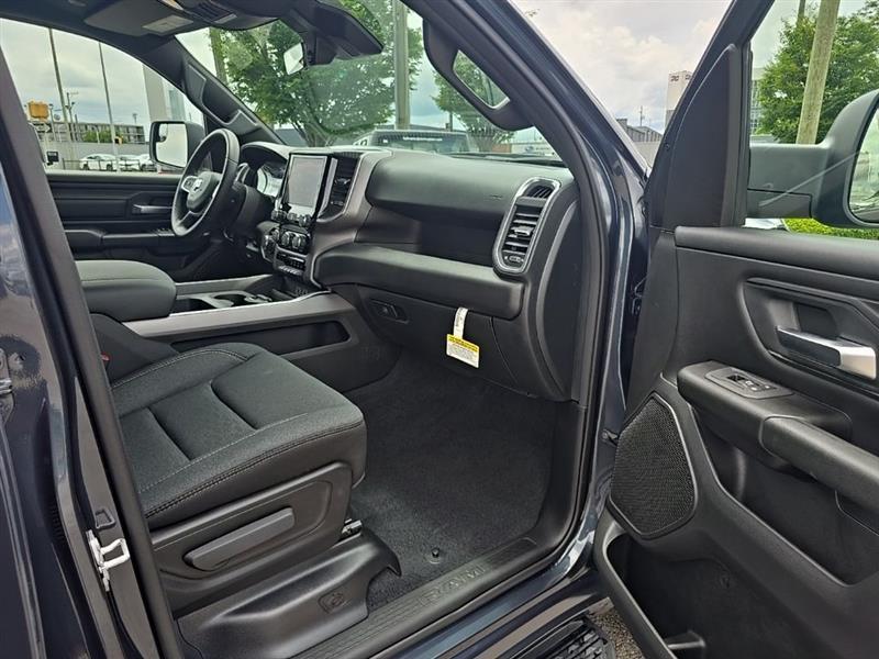 RAM 1500  2026