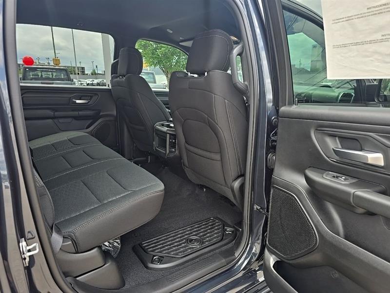 RAM 1500  2026