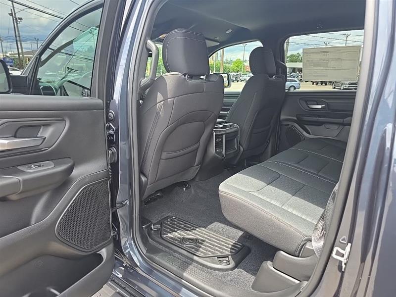 RAM 1500  2026