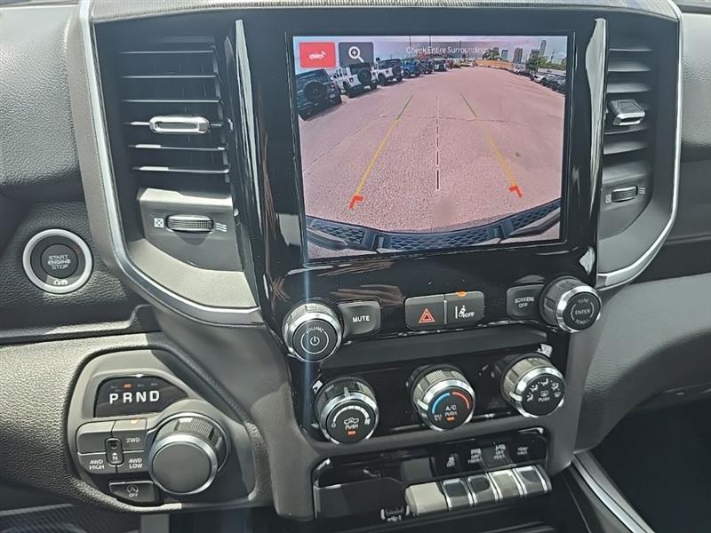 RAM 1500  2026