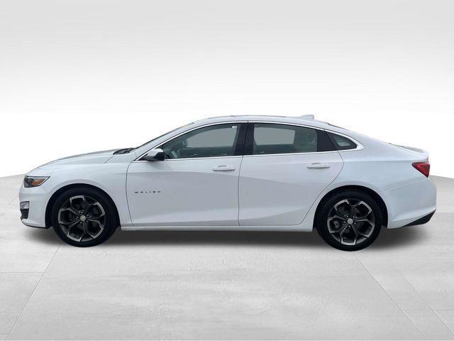 Chevrolet Malibu  2023
