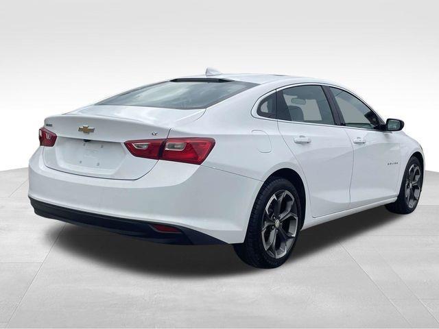 Chevrolet Malibu  2023