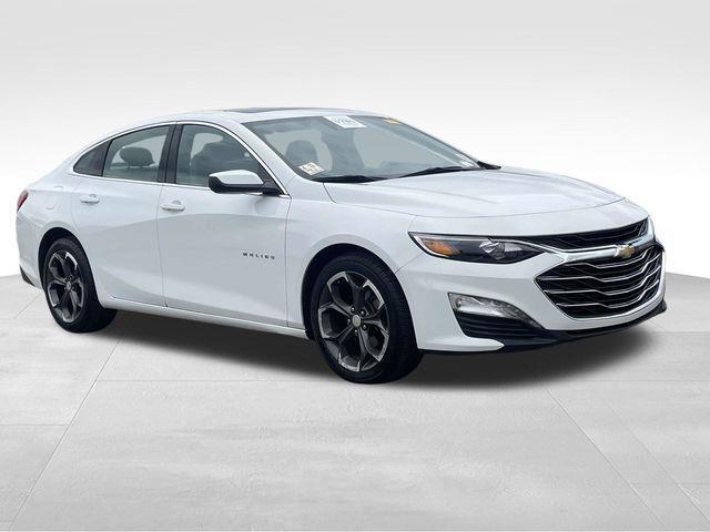 Chevrolet Malibu  2023