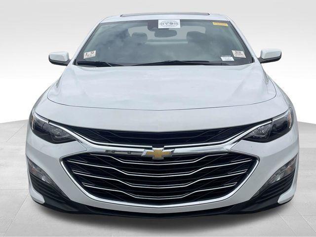 Chevrolet Malibu  2023