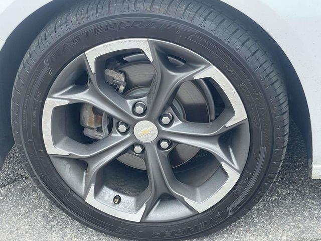 Chevrolet Malibu  2023