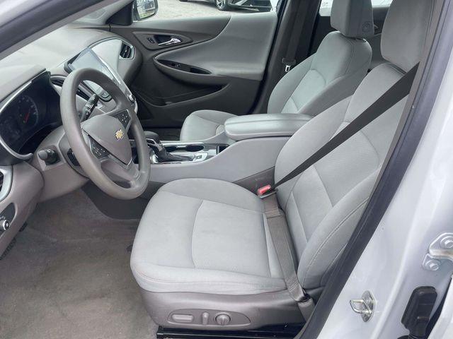 Chevrolet Malibu  2023