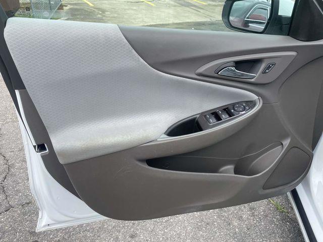 Chevrolet Malibu  2023