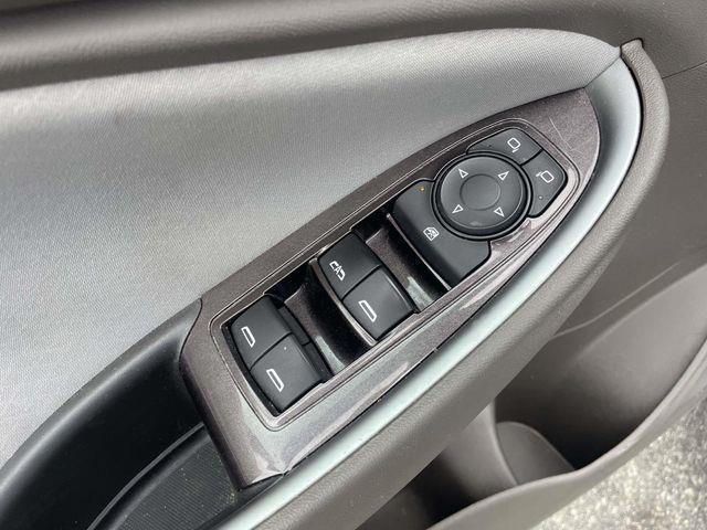 Chevrolet Malibu  2023