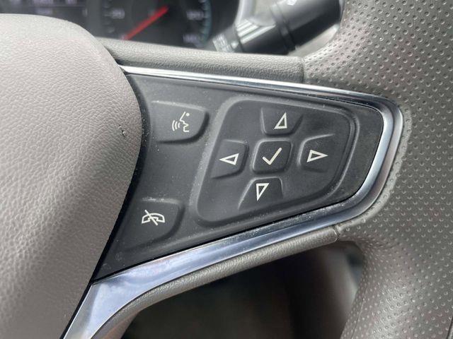 Chevrolet Malibu  2023