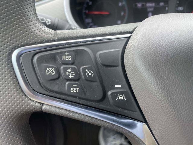 Chevrolet Malibu  2023