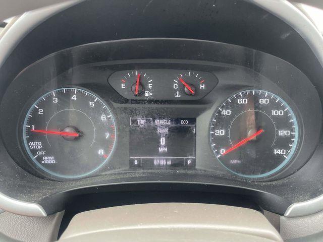 Chevrolet Malibu  2023