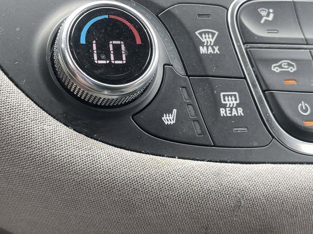 Chevrolet Malibu  2023