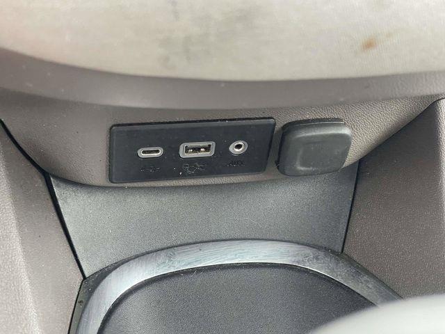 Chevrolet Malibu  2023