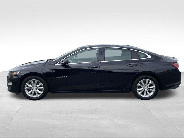 Chevrolet Malibu  2020