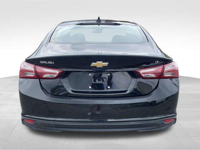 Chevrolet Malibu  2020