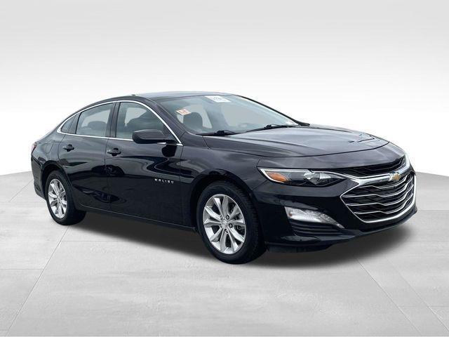 Chevrolet Malibu  2020