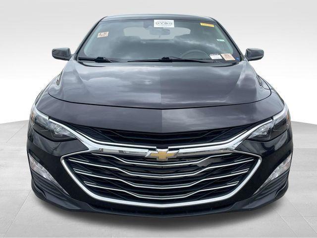 Chevrolet Malibu  2020
