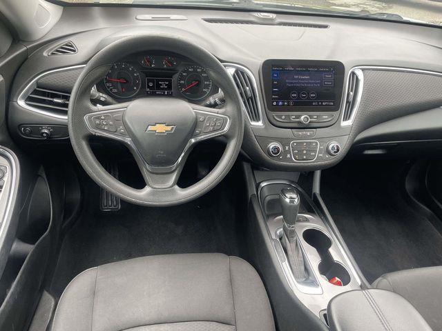 Chevrolet Malibu  2020