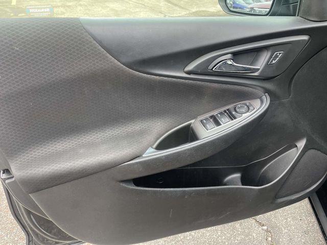 Chevrolet Malibu  2020