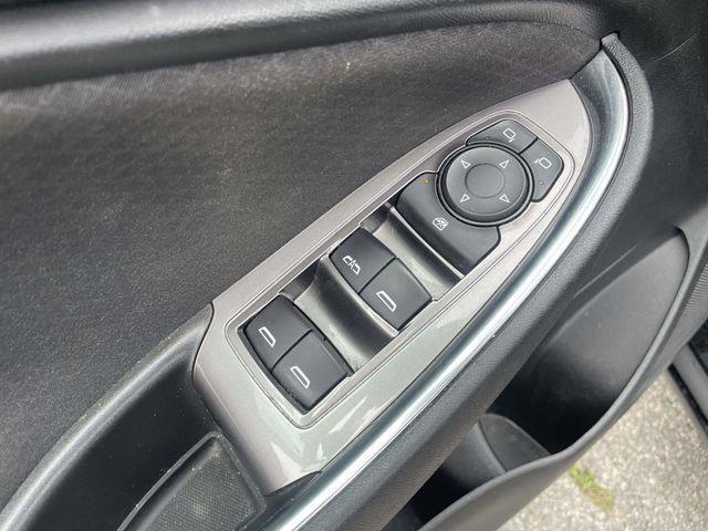 Chevrolet Malibu  2020