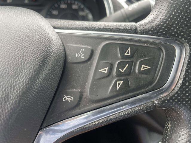 Chevrolet Malibu  2020