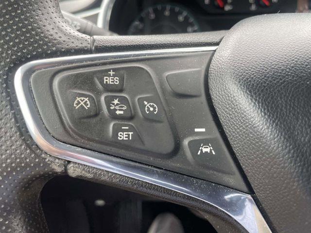 Chevrolet Malibu  2020