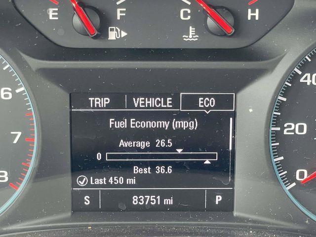 Chevrolet Malibu  2020