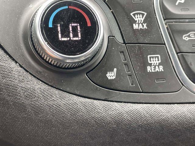 Chevrolet Malibu  2020