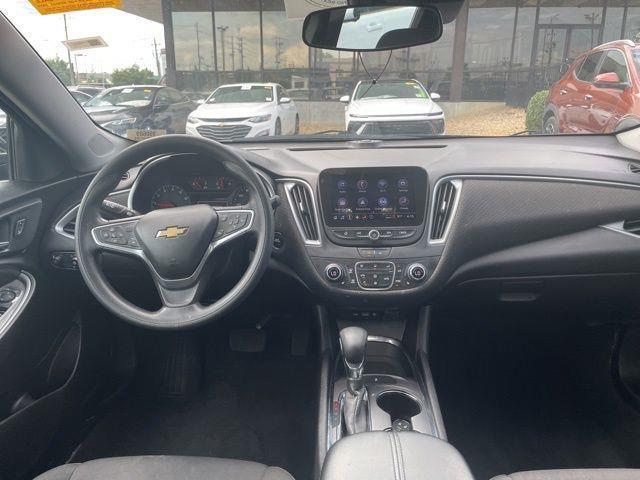 Chevrolet Malibu  2023