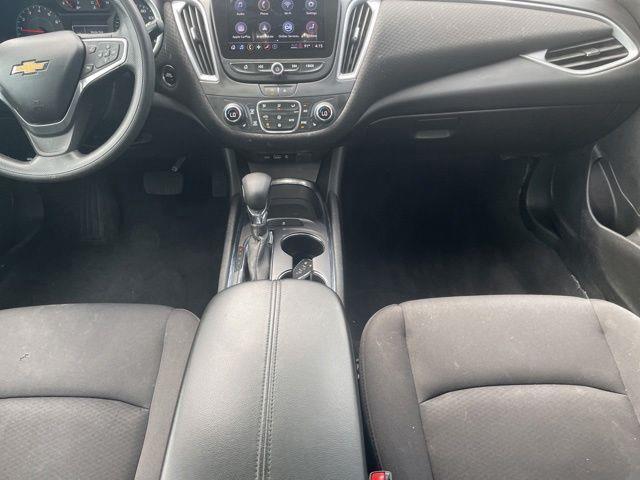 Chevrolet Malibu  2023