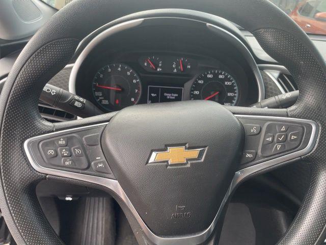 Chevrolet Malibu  2023
