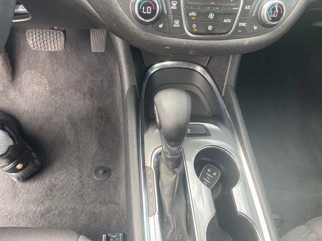 Chevrolet Malibu  2023