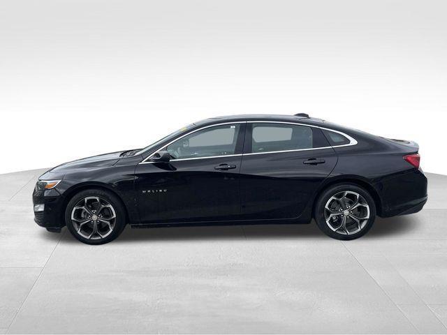 Chevrolet Malibu  2023