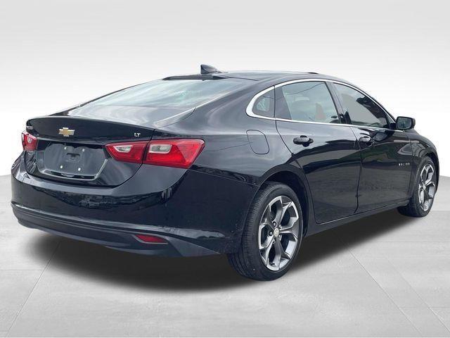 Chevrolet Malibu  2023