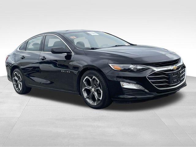 Chevrolet Malibu  2023