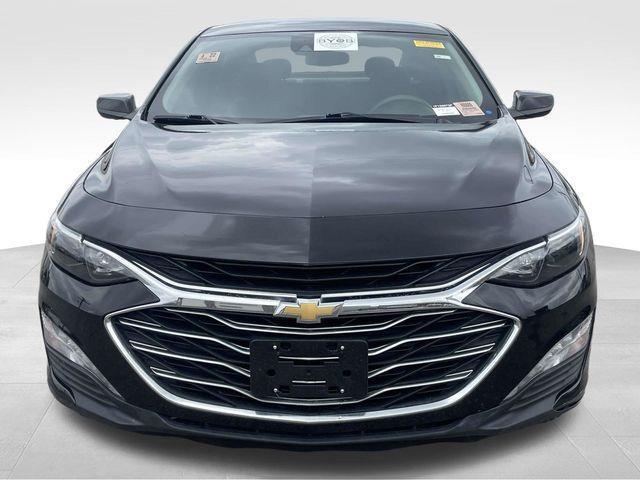 Chevrolet Malibu  2023