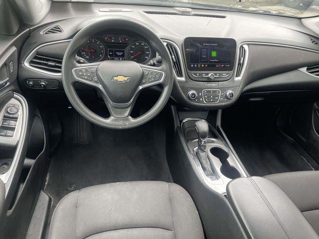 Chevrolet Malibu  2023