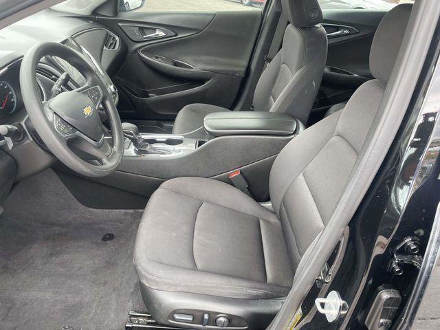 Chevrolet Malibu  2023