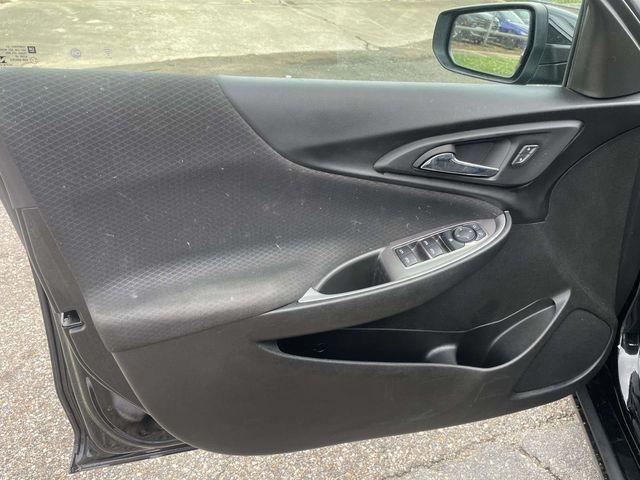 Chevrolet Malibu  2023
