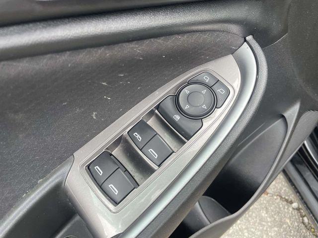 Chevrolet Malibu  2023