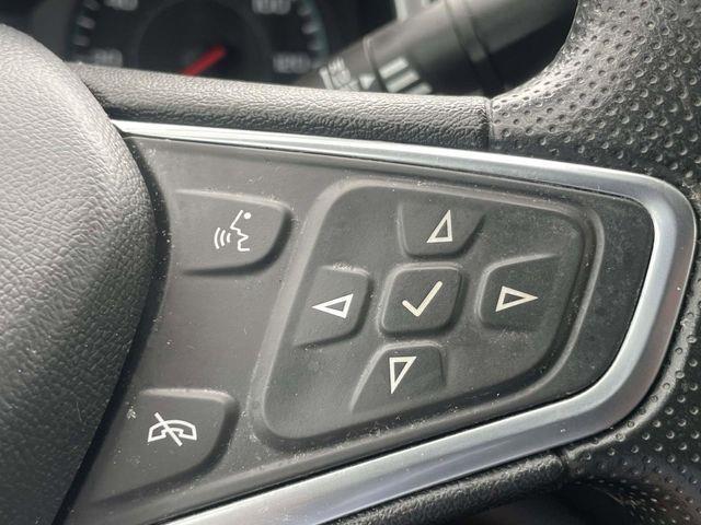 Chevrolet Malibu  2023