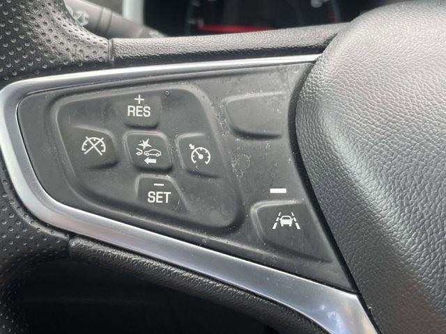 Chevrolet Malibu  2023