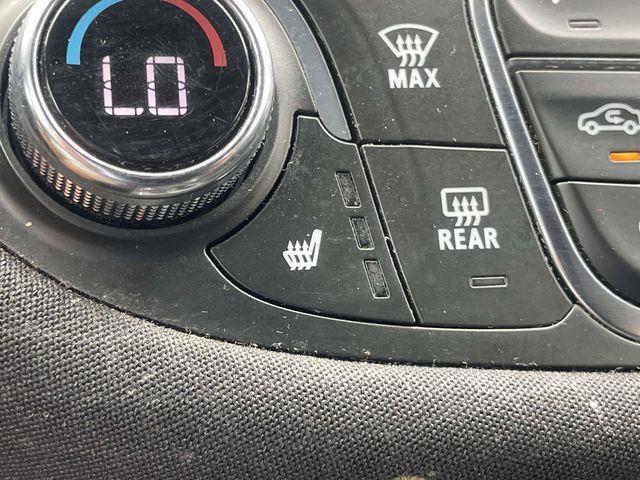 Chevrolet Malibu  2023