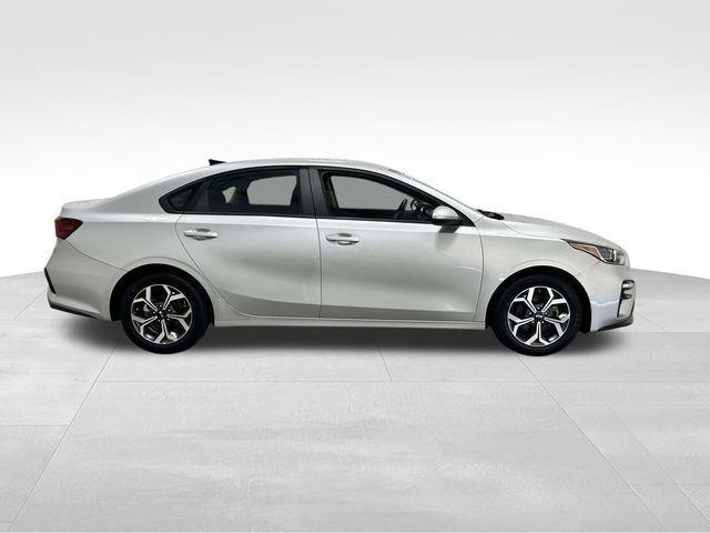 Kia Forte  2021